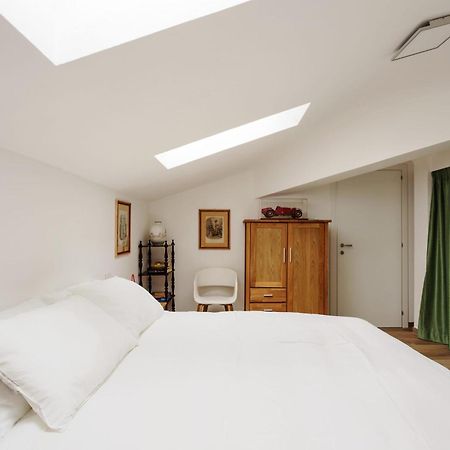 ヴェローナAmazing Flat With Big Terrace And Private Car Parkアパートメント エクステリア 写真