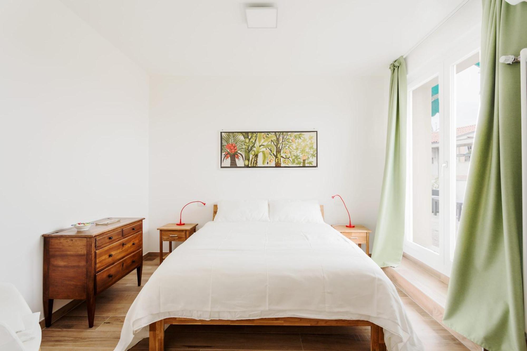 ヴェローナAmazing Flat With Big Terrace And Private Car Parkアパートメント エクステリア 写真